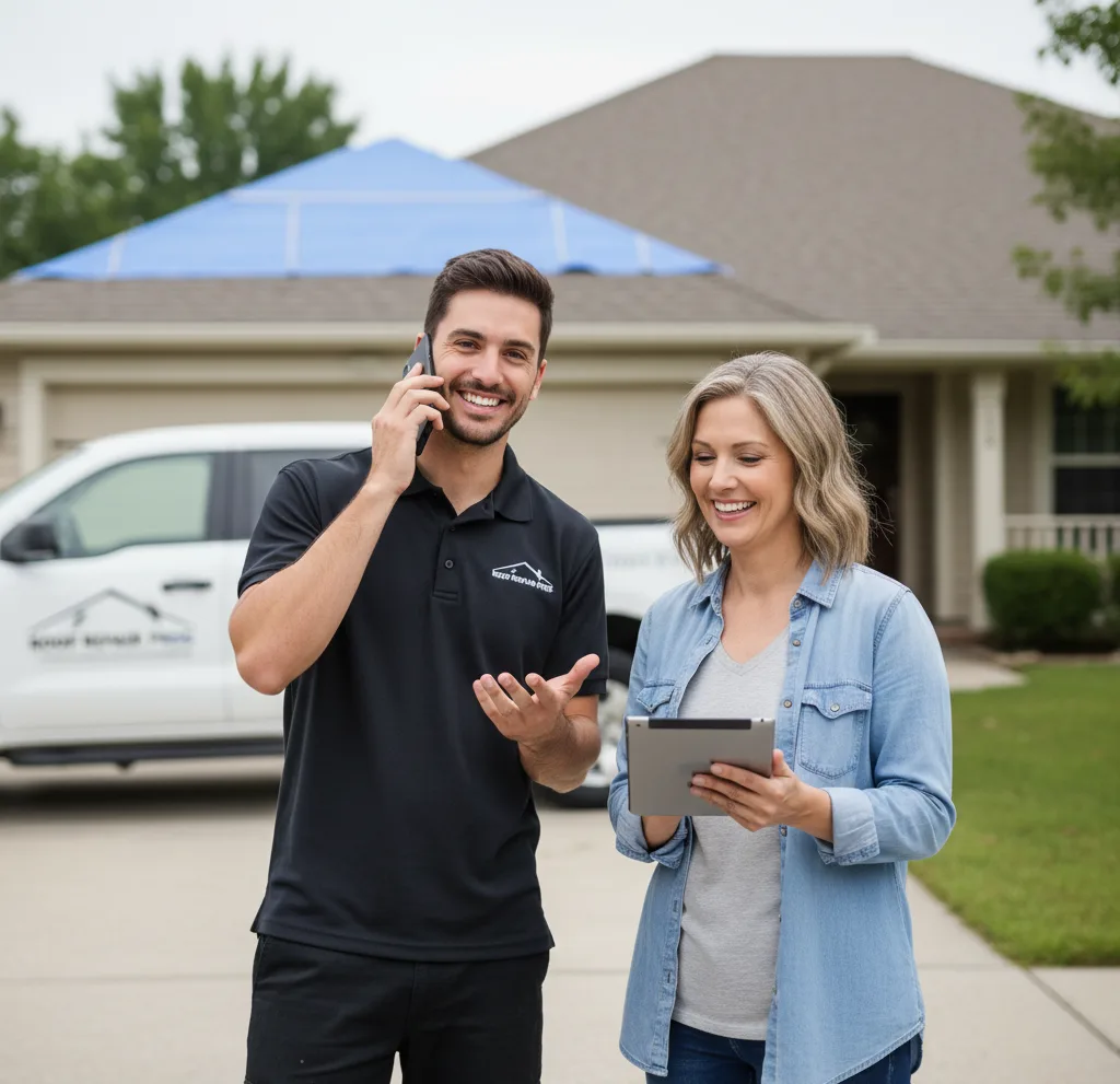 Roof Maintenance in Troy, NC